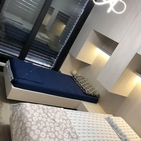 Kanna - Penthouse - Free Parking 아파트 사라예보