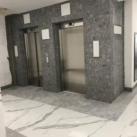 아파트 Kanna - Penthouse - Free Parking *